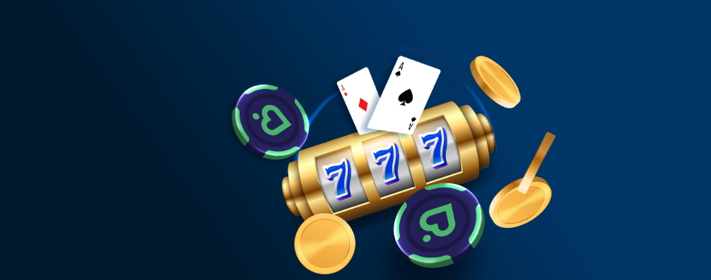 бонусы казино pokerdom