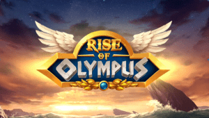 Rise of Olympus