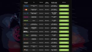 fastpay casino депозит