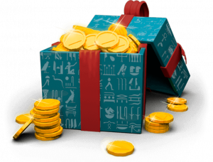 Подарок на День Рождения в Sol Casino