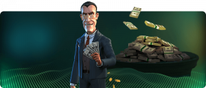slot million casino фриспины