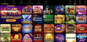 spin million casino слоты