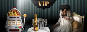 spin million casino vip-программа