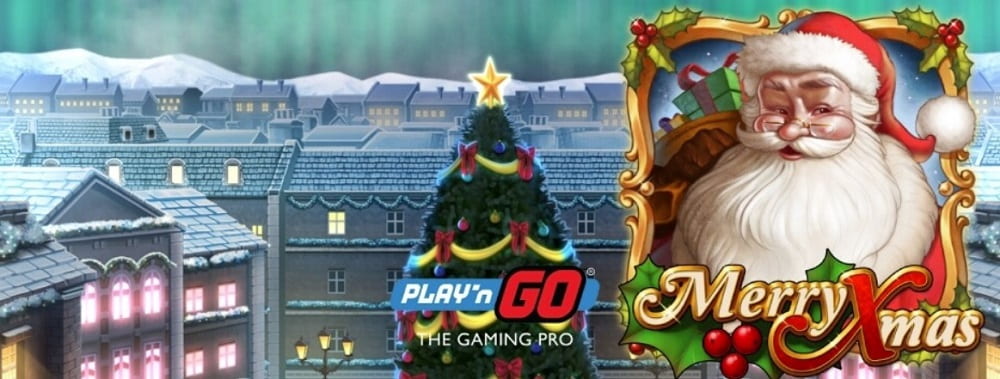 1xSlots - Турнир "Счастливого рождества"