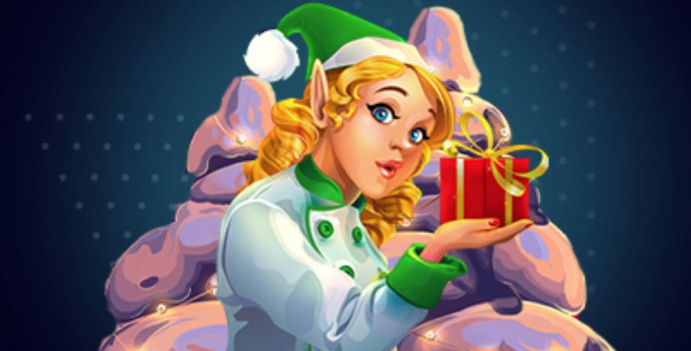 Mr Bit Casino - "Привет, 2020!"