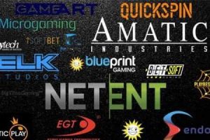 новые игровые автоматы