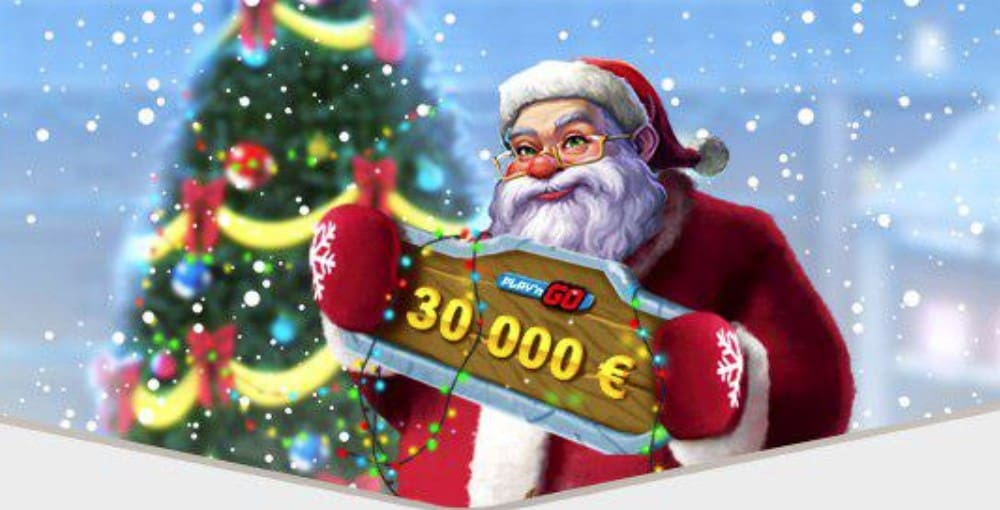 Rox Casino - "Play'n Party"