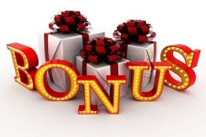 бонусы казино 2020