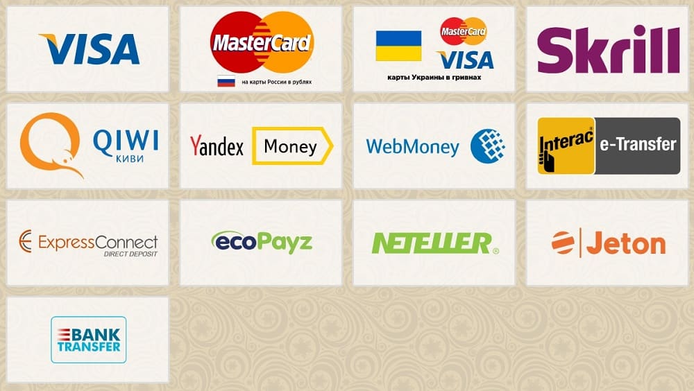 everum casino выплаты