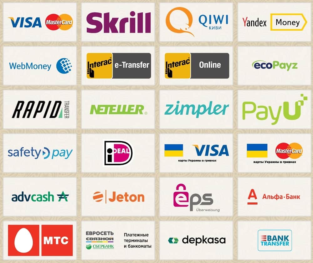 everum casino депозиты