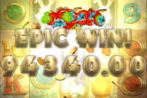 владелец ttr casino выиграл 94,000 евро в казино slotum
