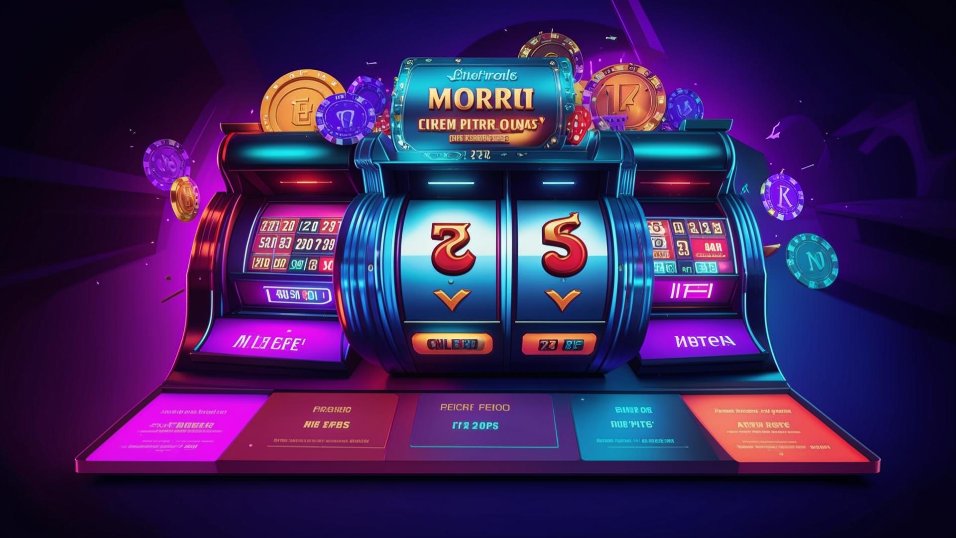 Бездепозитные бонусы казино онлайн с выводом