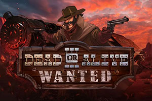 Dead or Alive 3: Wanted — новый слот от NetEnt с множителями до x66 666